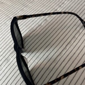 RAEN WILEY Tortoise Shell Sunglasses NWOT $175